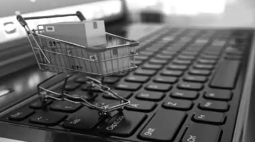 Ecommerce on the Indian Retail Sector Dissertation