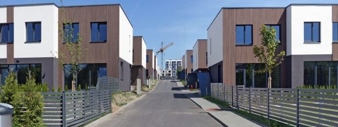 Modular Construction UK Housing Dissertation