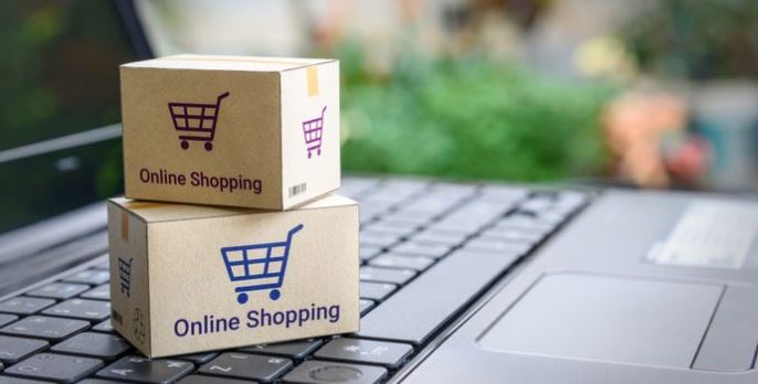 Online Shopping And Recent Decline In UK Retail Sales Dissertation