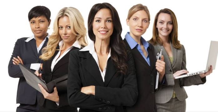 Women Entrepreneurship and Women in Business Dissertation