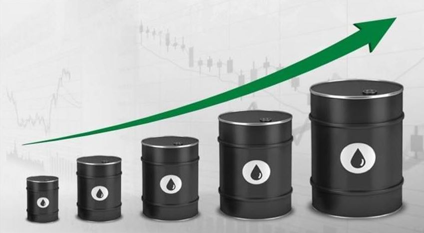 Crude Oil Prices Regulation Dissertation