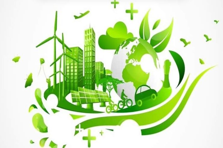 Green Supply Chain Management Dissertation