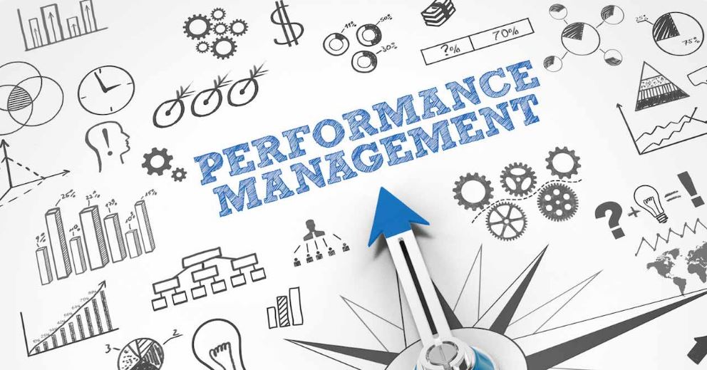 HR Performance Management and Improvement Dissertation