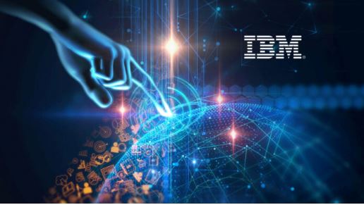 Information Technology Industry IBM UK Dissertation