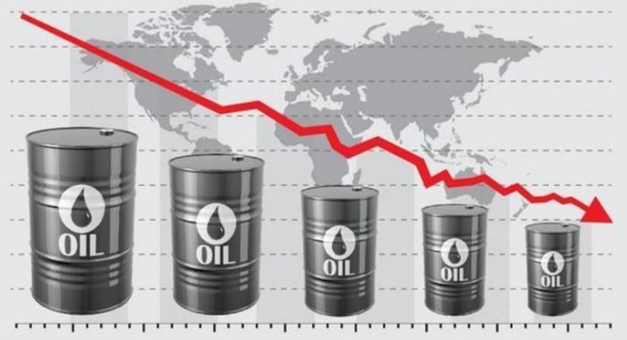 Low Oil Prices Dissertation Saudi Arabia And The UAE