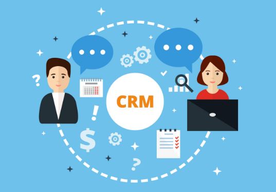MBA Project on Customer Relationship Management CRM