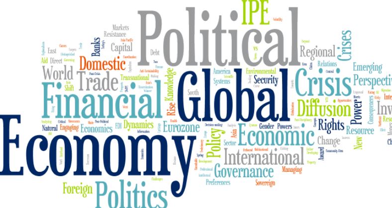Political Issues And Economy Of A Developing Country Dissertation