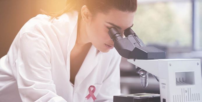 Risk Factors of Breast Cancer Dissertation