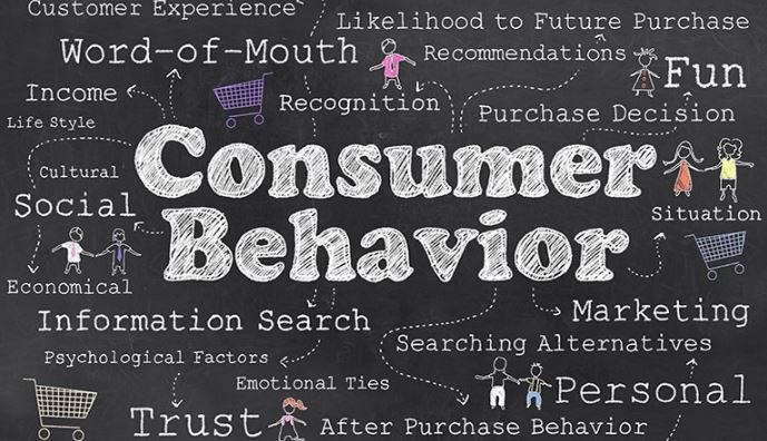 Advertising on Consumer Behaviour Dissertation