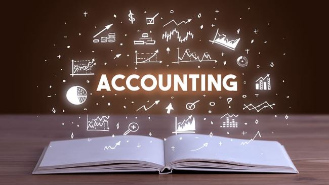 Conceptual Framework of Accounting Dissertation