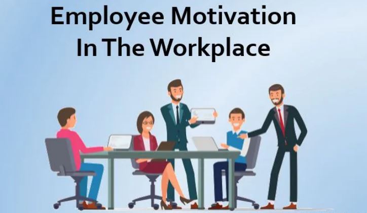 Employee Motivation on Organizational Output Dissertation