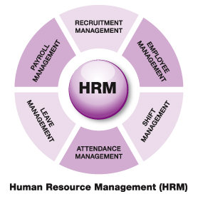 Human Resource Management Policies and Practices Dissertation
