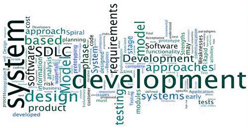Information Systems Development Dissertation