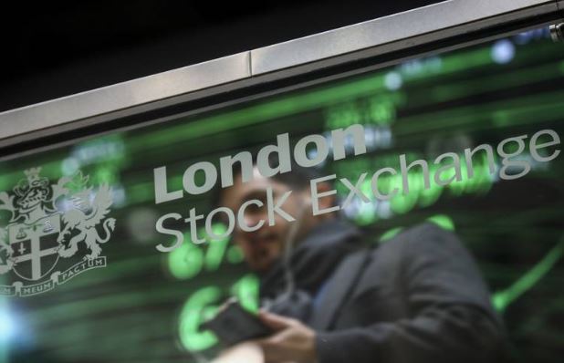London Stock Exchange UK Equity Market Dissertation