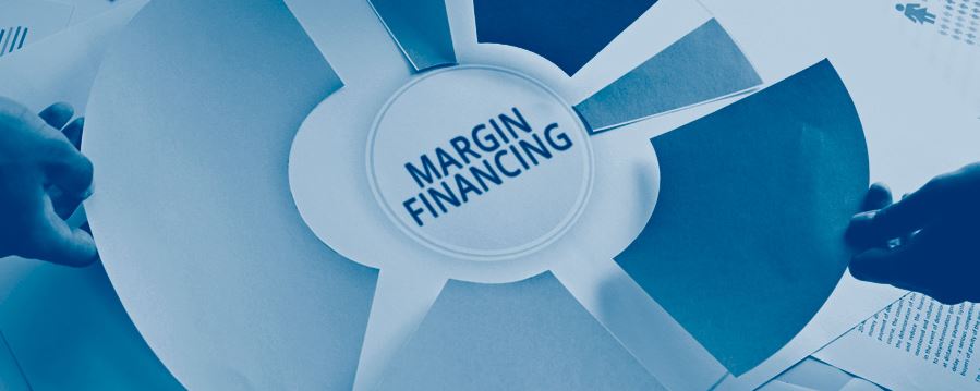 Margin Financing Dissertation