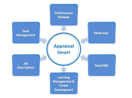 Performance Appraisal Process Dissertation
