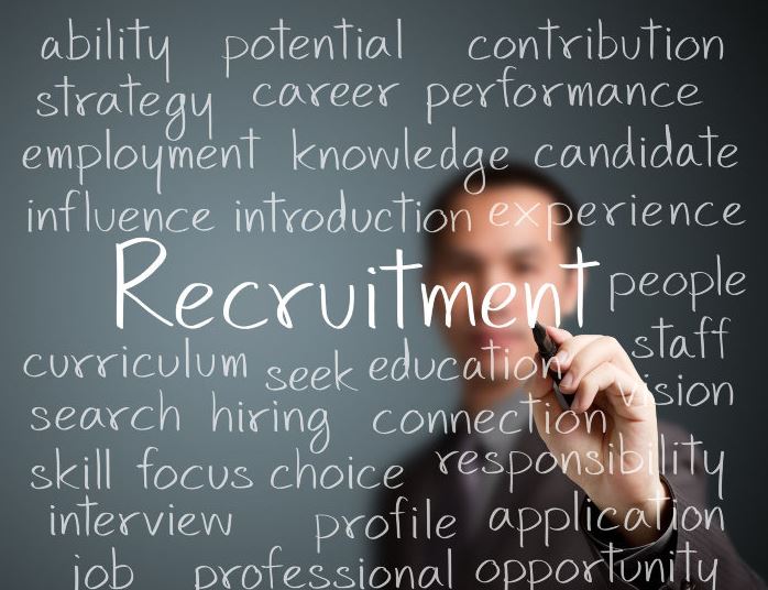 Recruitment Practices on Employee Retention Dissertation