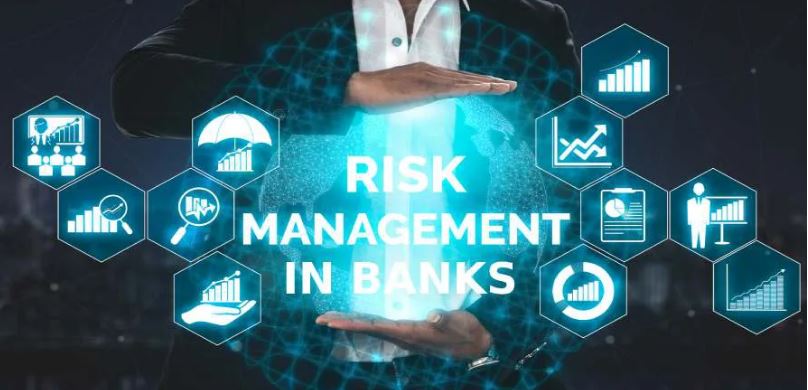 Risk Management in Banks Dissertation