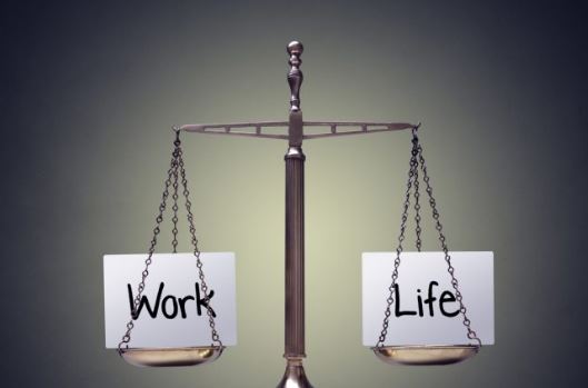 Work-Life Balance and Job Satisfaction Dissertation