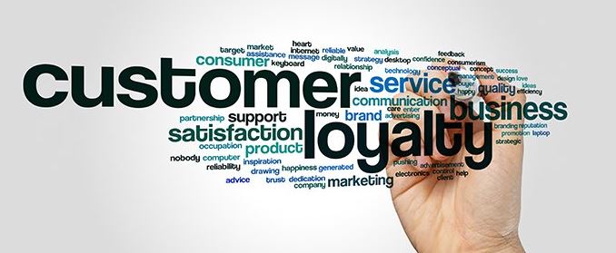 Brand Loyalty and Customer Satisfaction Dissertation