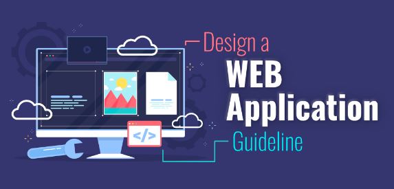 Design a Dynamic Web Application Dissertation