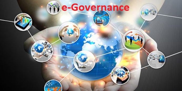 E-Governance Systems and Data Management Dissertation