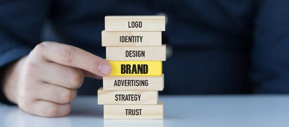Elements of Branding and Brand Recognition Dissertation