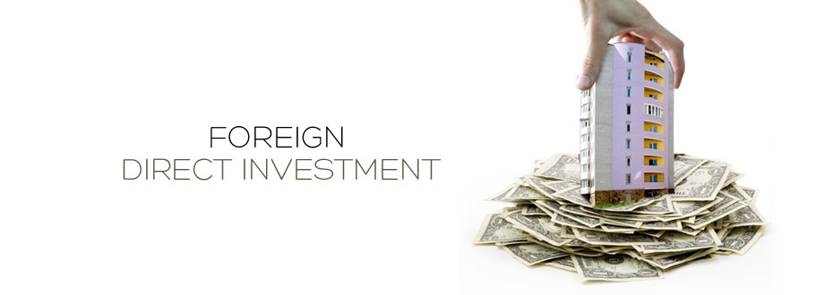 Motivations of Engaging In Foreign Investments Dissertation