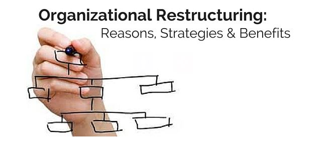 Legal Implications of Employee Restructuring Dissertation