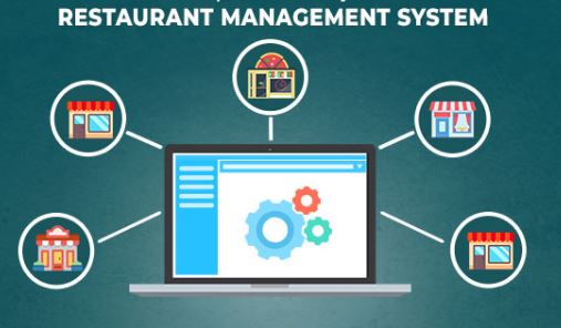 Restaurant Management System Dissertation