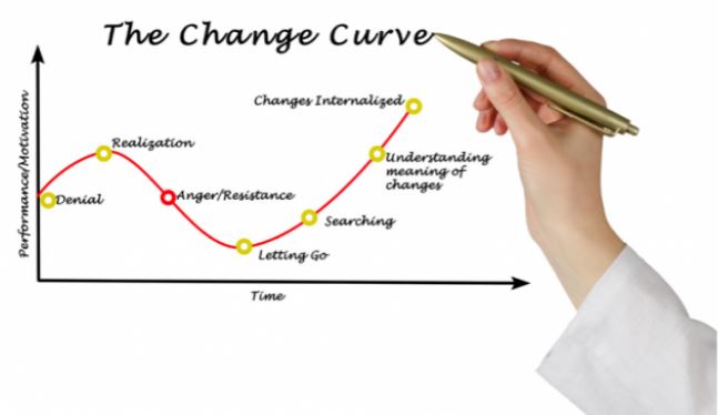 Change Management to Improve Turnaround Time and Quality Processes Dissertation