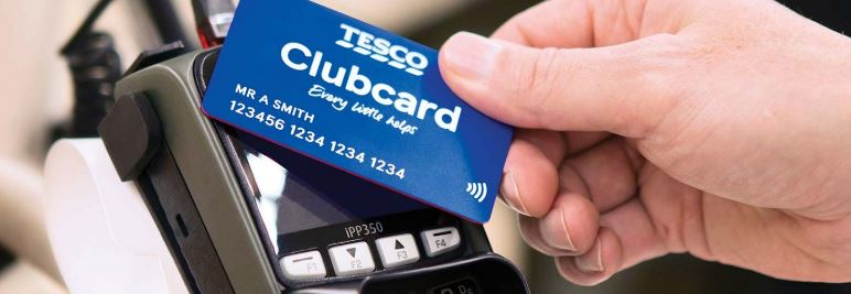 Consumer Retail Loyalty Tesco Clubcard Dissertation