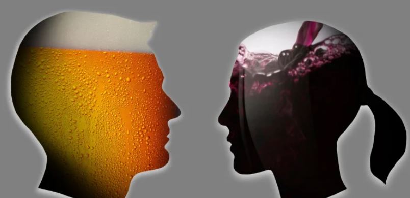 Effect of Age and Gender on Alcohol Expectancies and Drinking Dissertation