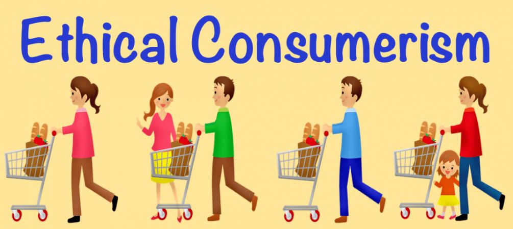 Ethical Consumerism Dissertation - Ethical Food