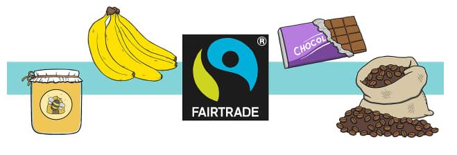 Fair Trade Products and UK Supermarkets Dissertation