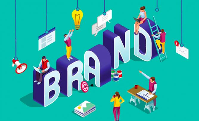 Influence of Branding on Consumers Dissertation