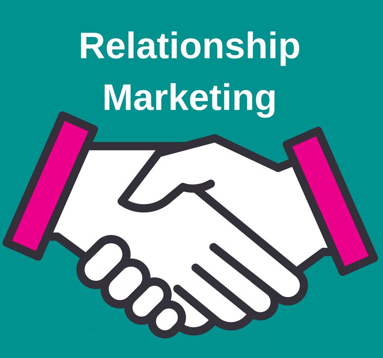 Theory Behind Relationship Marketing