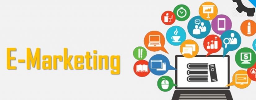 Strategic e-Marketing Final Year Marketing Project