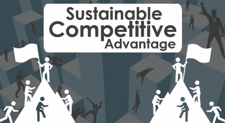 Sustainable Competitive Advantage Dissertation