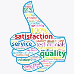 Determinants of Customer Satisfaction Dissertation