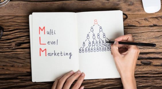 Effectiveness of Multi-Level Marketing Dissertation
