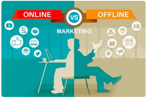 Online and Offline Advertising Dissertation