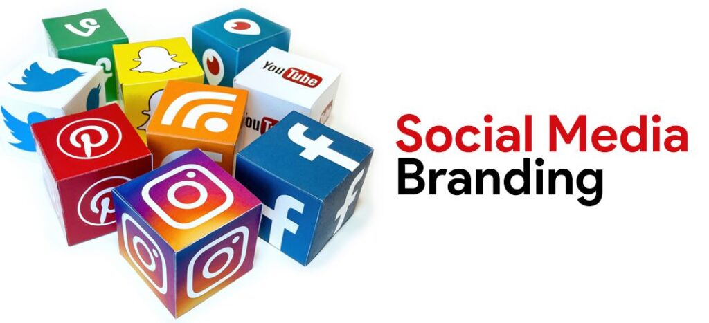 Social Media and Branding Dissertation