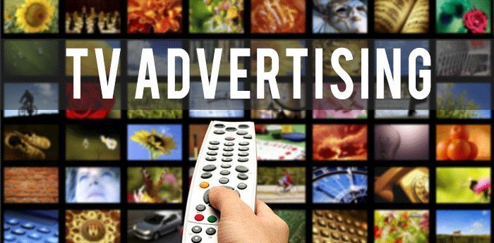 Television Media Advertising Dissertation