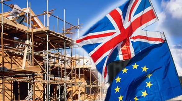 Brexit and Skills Shortages in the UK Construction Industry Dissertation