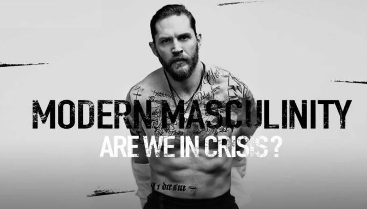 Crisis of Masculinity Sociology Dissertation