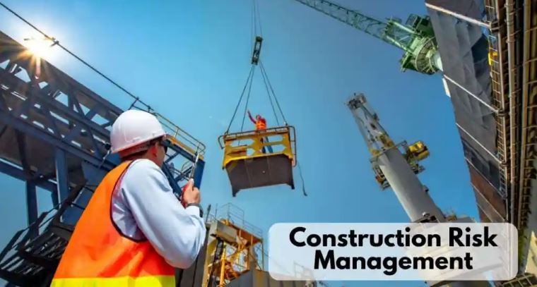 Manage Risk In Construction Projects Dissertation