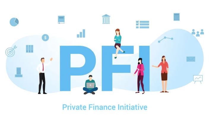 Public Sector Projects and Private Finance Initiatives Dissertation