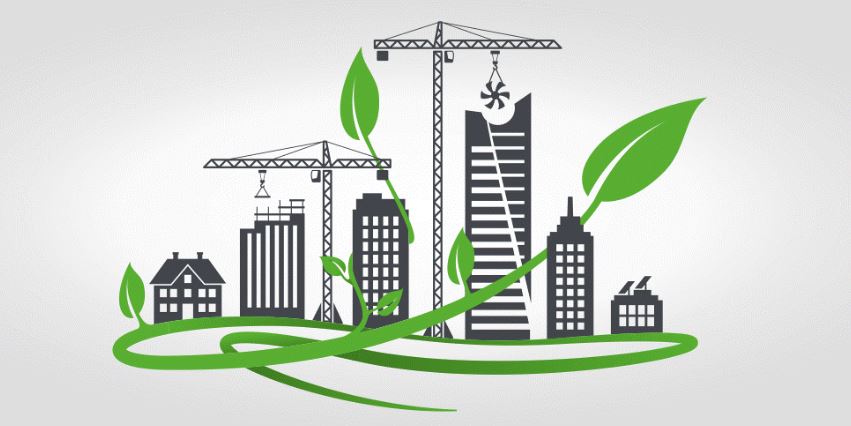 Impact Of Sustainable Development On The Construction Industry Dissertation