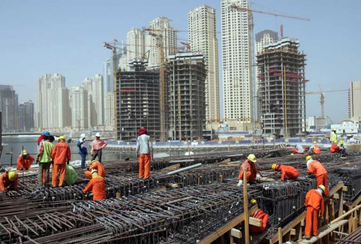 Project Management in the United Arab Emirates Construction Industry